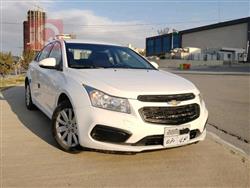 شيفروليه كروز